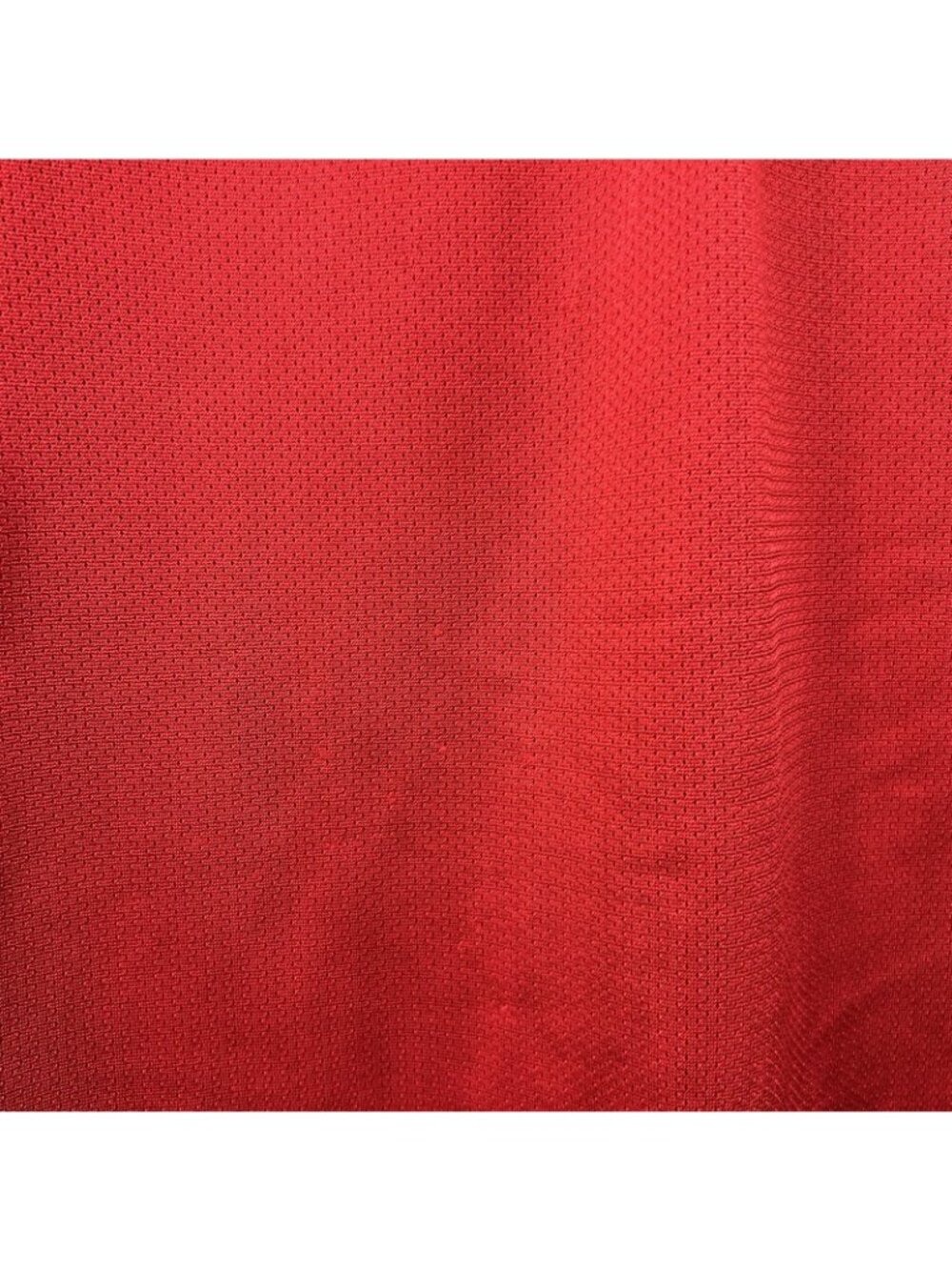 Adidas Joakim Noah Chicago Bulls #13 Youth Red Jersey Size XL (18-20) - Picture 14 of 15